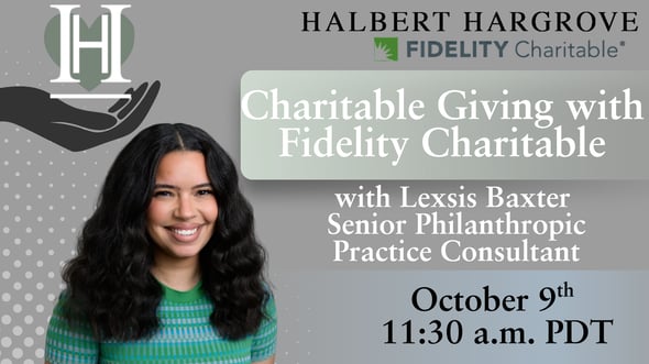 Charitable Giving (1)