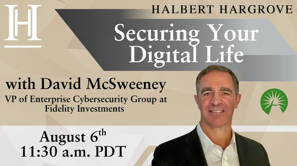 Cybersecurity Event