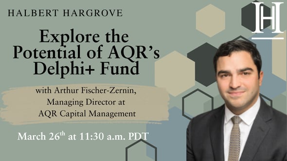 Explore the Potential of AQR’s Delphi+ Fund
